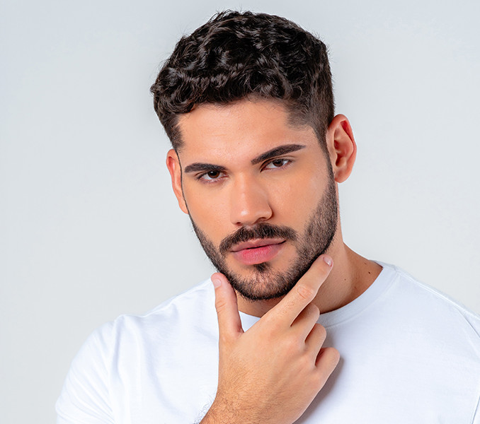 Design de Sobrancelhas