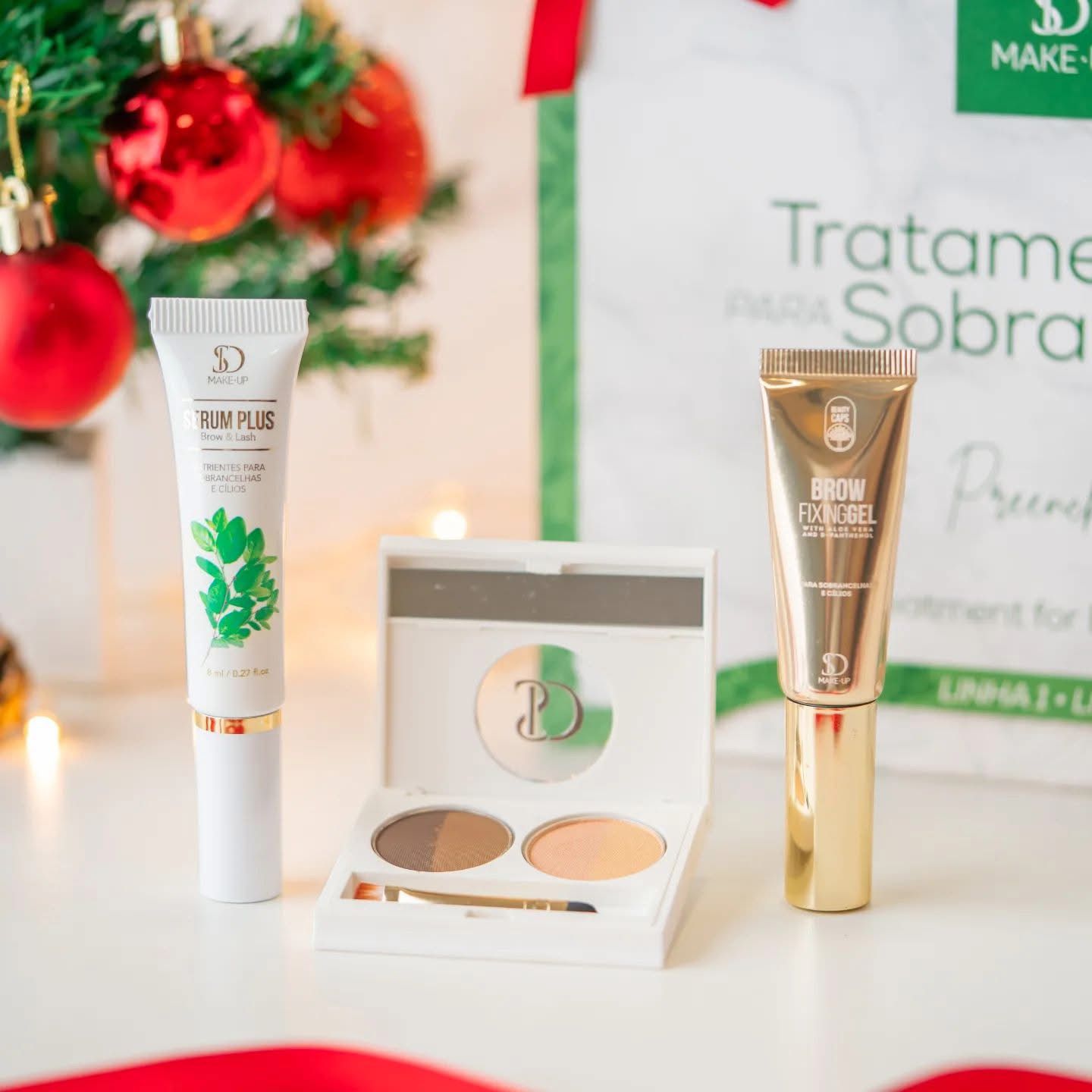 Design de Sobrancelhas SD São Caetano